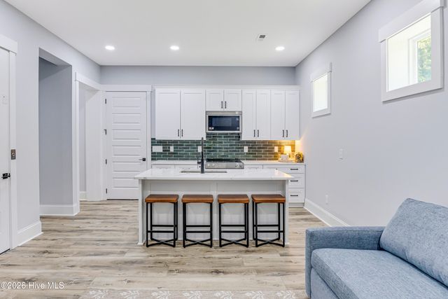 5113 Minnesota Drive SE, Southport, NC 28461