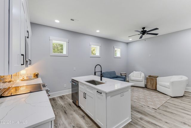 5113 Minnesota Drive SE, Southport, NC 28461