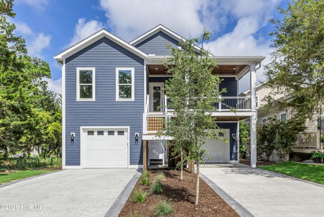 5113 Minnesota Drive SE, Southport, NC 28461