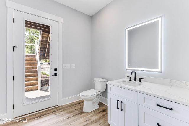 5113 Minnesota Drive SE, Southport, NC 28461