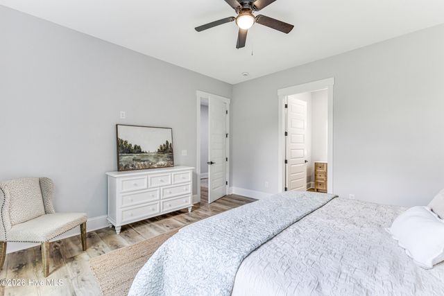 5113 Minnesota Drive SE, Southport, NC 28461