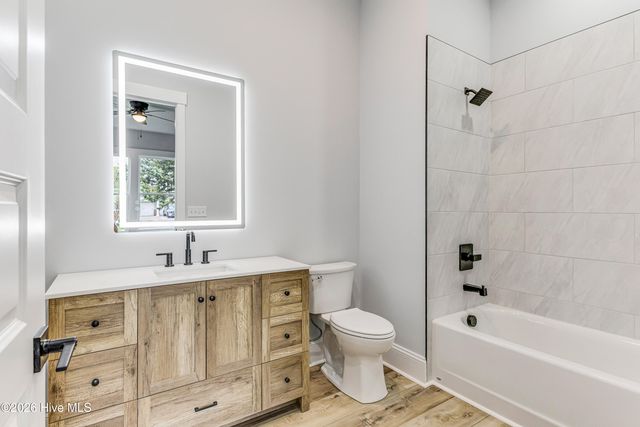 5113 Minnesota Drive SE, Southport, NC 28461