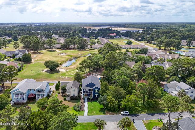 5113 Minnesota Drive SE, Southport, NC 28461