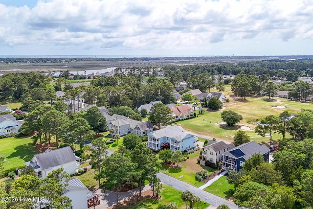 5113 Minnesota Drive SE, Southport, NC 28461