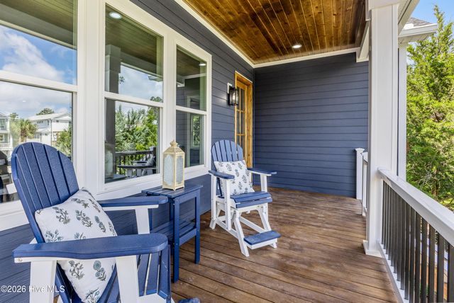 5113 Minnesota Drive SE, Southport, NC 28461