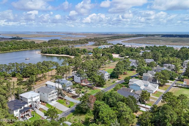 5113 Minnesota Drive SE, Southport, NC 28461