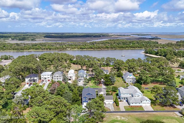 5113 Minnesota Drive SE, Southport, NC 28461