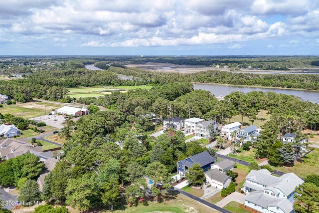 5113 Minnesota Drive SE, Southport, NC 28461