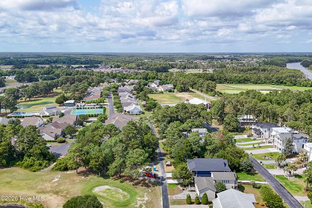 5113 Minnesota Drive SE, Southport, NC 28461