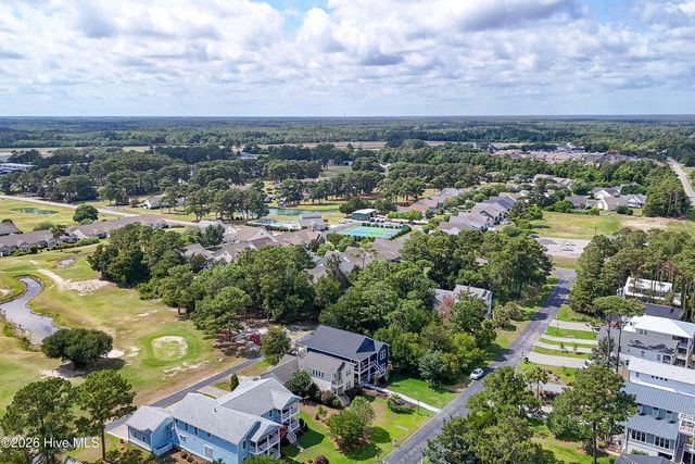 5113 Minnesota Drive SE, Southport, NC 28461