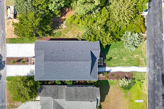 5113 Minnesota Drive SE, Southport, NC 28461