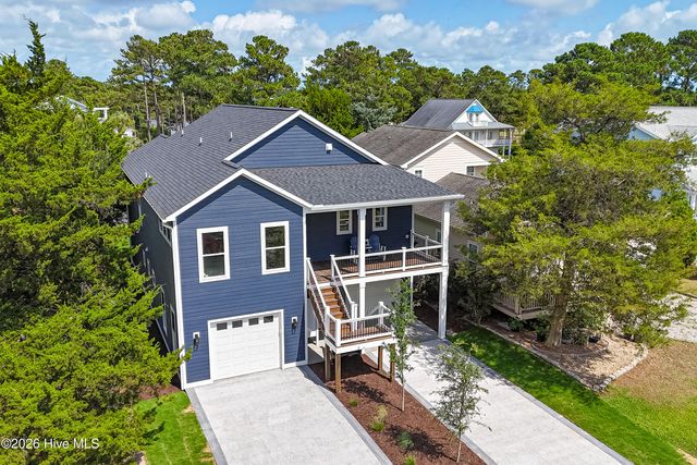 5113 Minnesota Drive SE, Southport, NC 28461