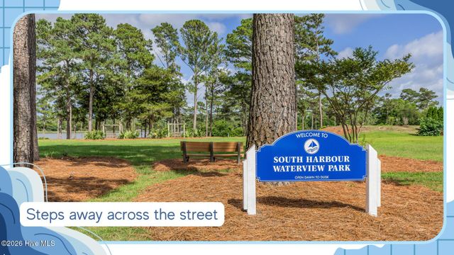 5113 Minnesota Drive SE, Southport, NC 28461