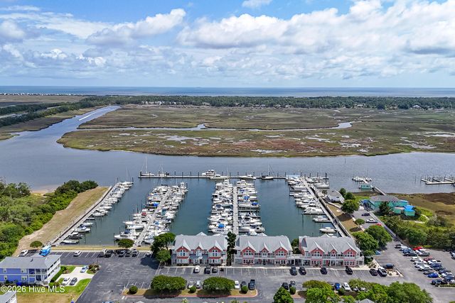 5113 Minnesota Drive SE, Southport, NC 28461