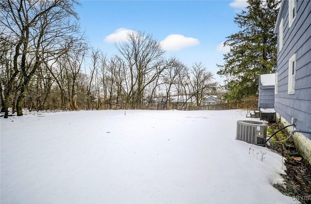 400 Washington Boulevard, Manlius, NY 13066