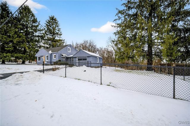 400 Washington Boulevard, Manlius, NY 13066