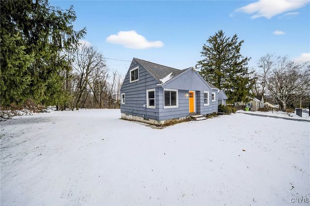 400 Washington Boulevard, Manlius, NY 13066