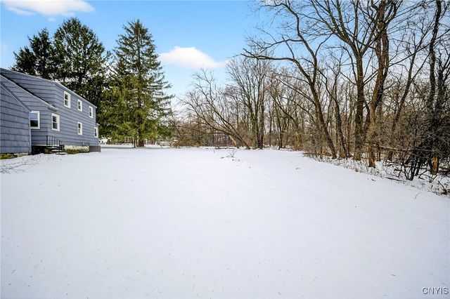 400 Washington Boulevard, Manlius, NY 13066