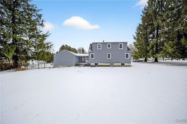 400 Washington Boulevard, Manlius, NY 13066