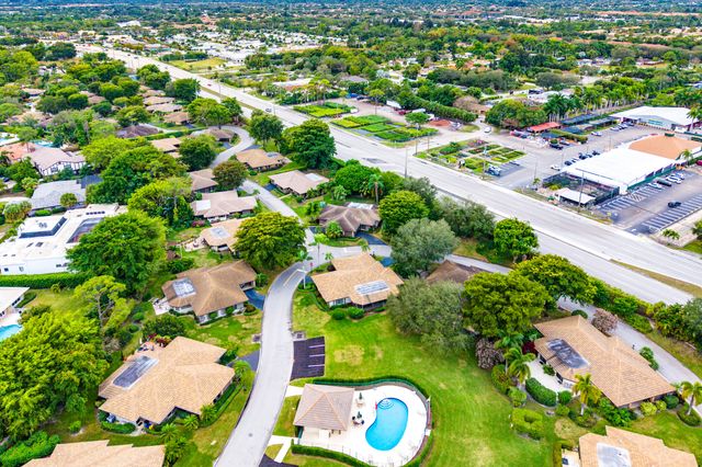 609 Cypress Key Drive, Atlantis, FL 33462