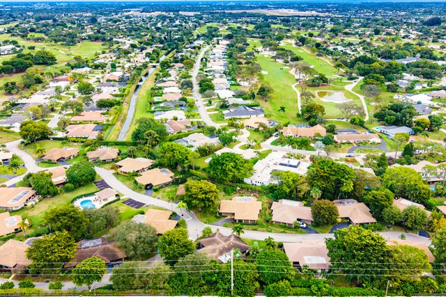 609 Cypress Key Drive, Atlantis, FL 33462