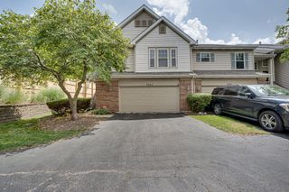 2963 SAGANASHKEE Lane 2963, Naperville, IL 60564