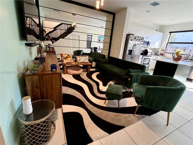 12990 SW 232nd Ln, Homestead, FL 33170