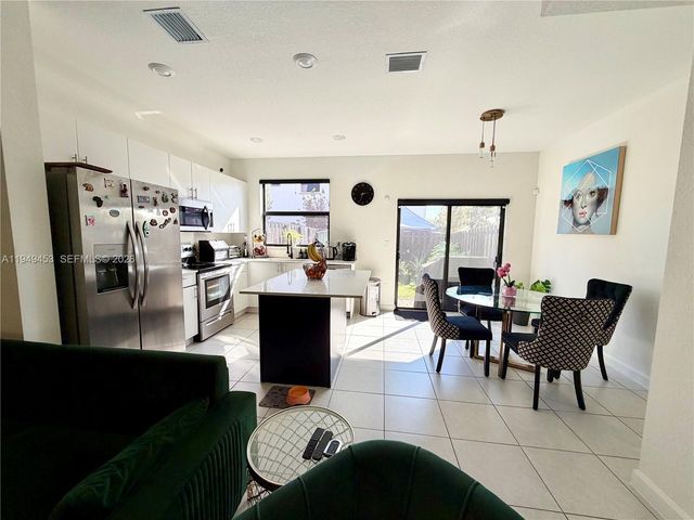 12990 SW 232nd Ln, Homestead, FL 33170