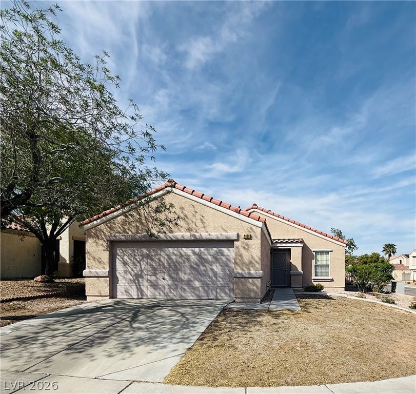 8408 Shady Pines Drive, Las Vegas, NV 89131