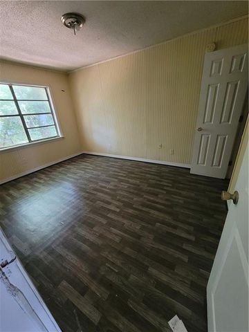 427 Edison Drive, Prichard, AL 36610