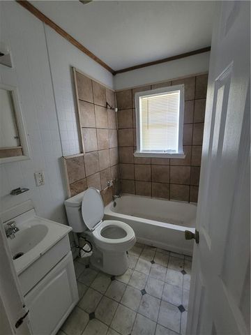 427 Edison Drive, Prichard, AL 36610