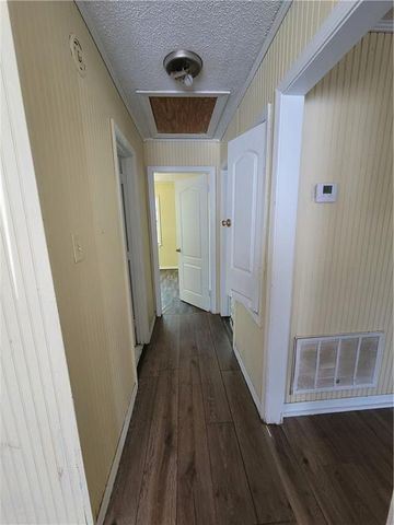 427 Edison Drive, Prichard, AL 36610