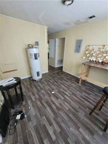 427 Edison Drive, Prichard, AL 36610