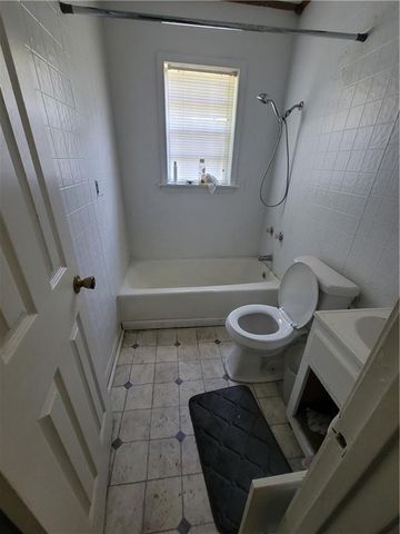 427 Edison Drive, Prichard, AL 36610