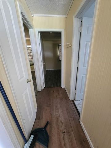 427 Edison Drive, Prichard, AL 36610