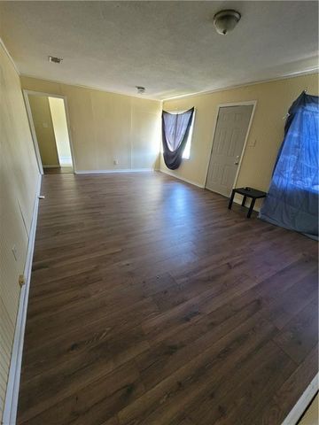 427 Edison Drive, Prichard, AL 36610