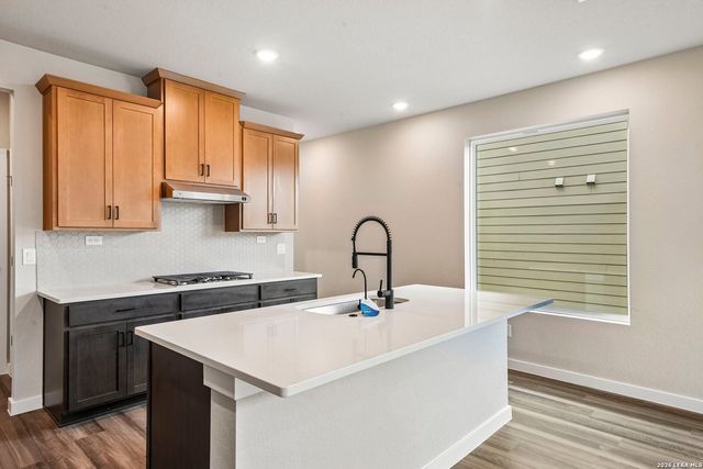 843 Fort Kylo, San Antonio, TX 78245