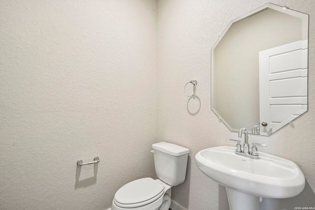 843 Fort Kylo, San Antonio, TX 78245