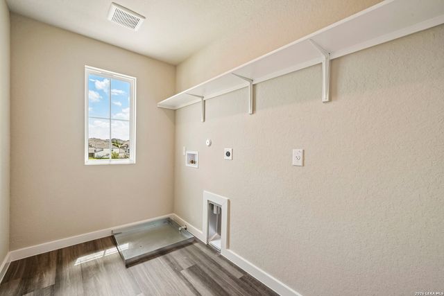 843 Fort Kylo, San Antonio, TX 78245