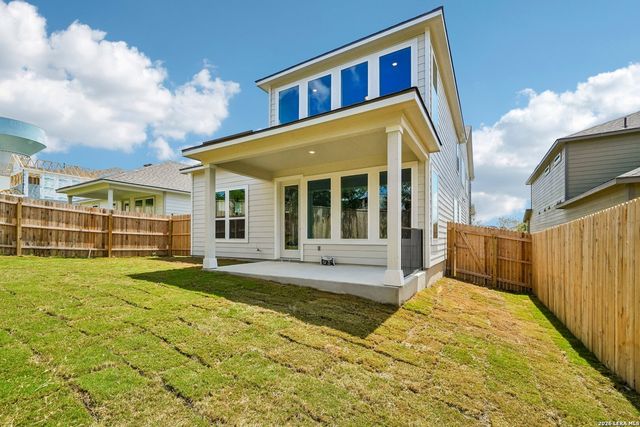 843 Fort Kylo, San Antonio, TX 78245