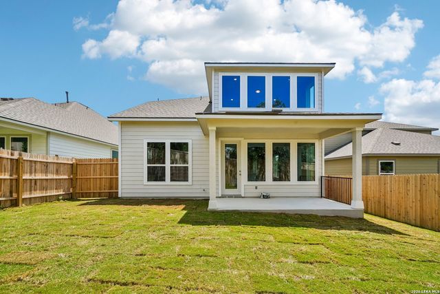 843 Fort Kylo, San Antonio, TX 78245