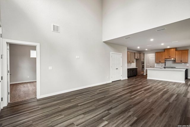843 Fort Kylo, San Antonio, TX 78245