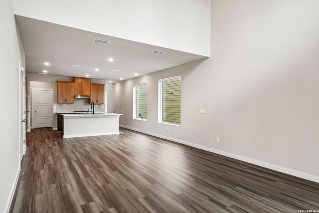 843 Fort Kylo, San Antonio, TX 78245