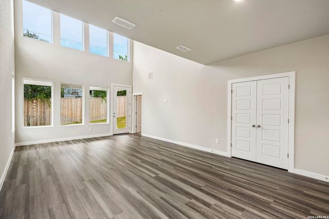 843 Fort Kylo, San Antonio, TX 78245