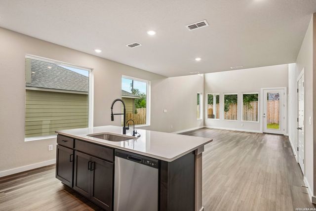 843 Fort Kylo, San Antonio, TX 78245
