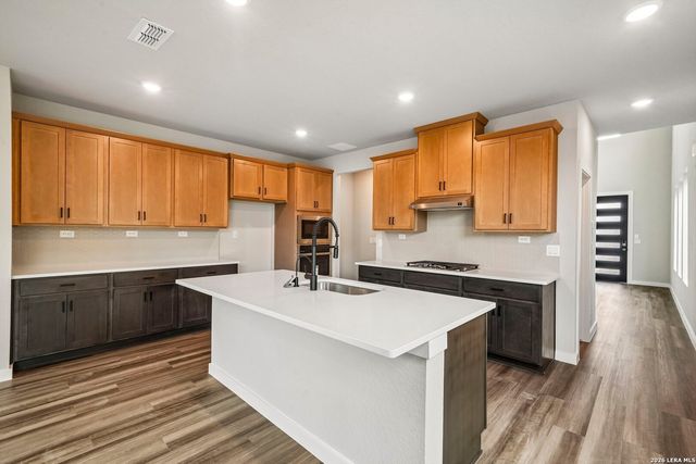 843 Fort Kylo, San Antonio, TX 78245