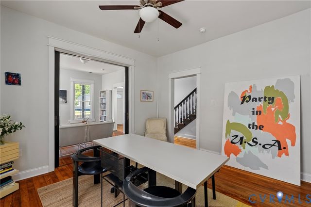 1406 N 22nd St, Richmond, VA 23223