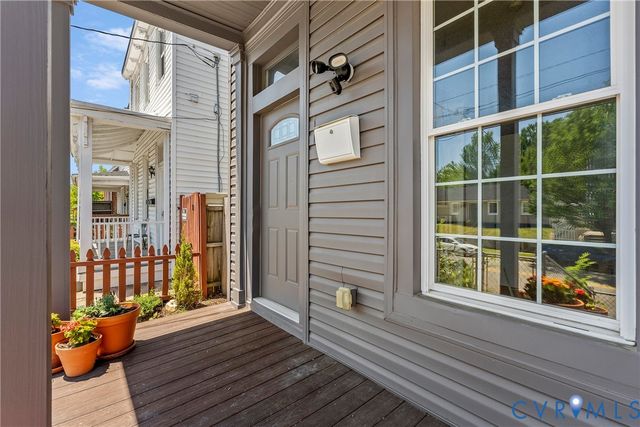1406 N 22nd St, Richmond, VA 23223