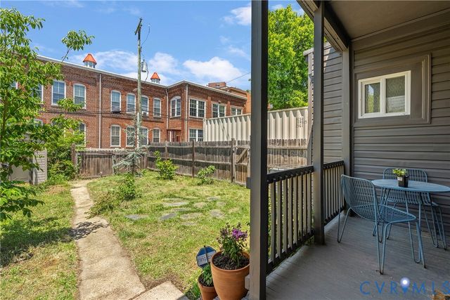 1406 N 22nd St, Richmond, VA 23223