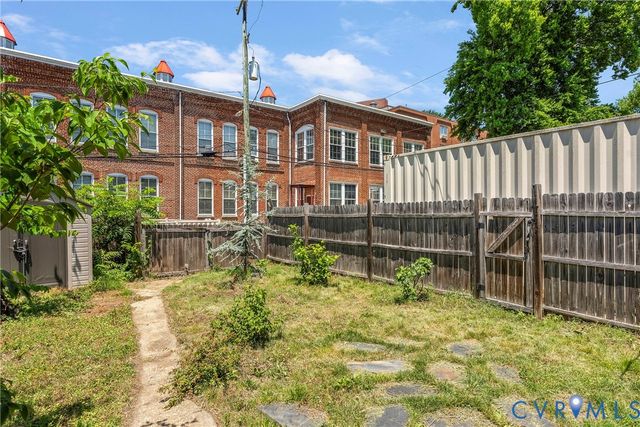 1406 N 22nd St, Richmond, VA 23223